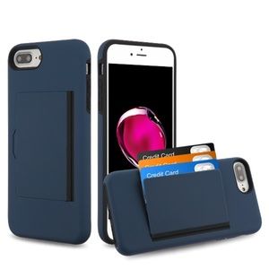 iPhone wallet case for any model